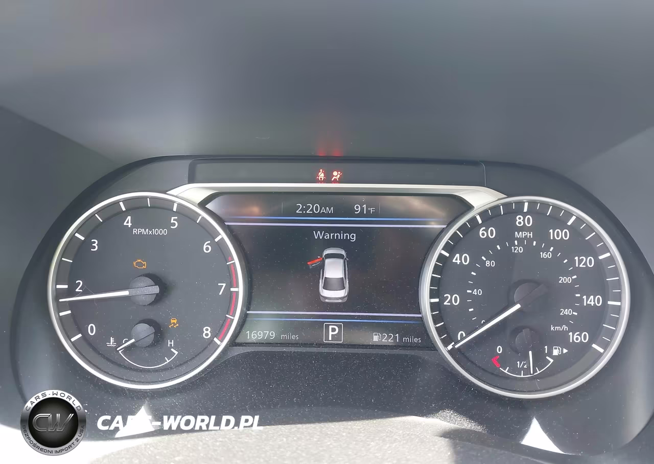 2024 Nissan Sentra Sv Xtronic Cvt VIN:3N1AB8CV4RY222485 - 7
