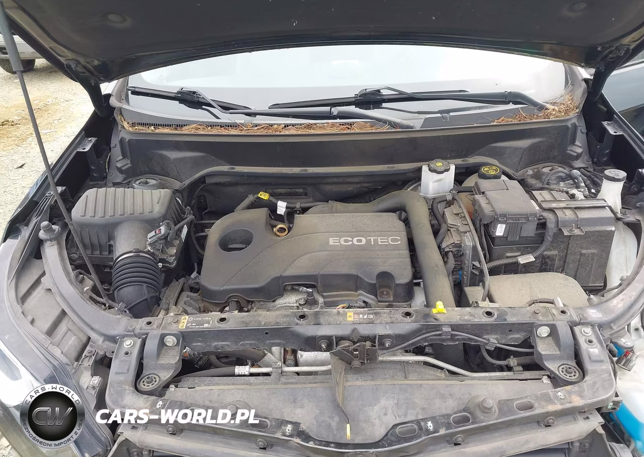 2019 Chevrolet Equinox Ls VIN:3GNAXHEV2KL353887 - 10