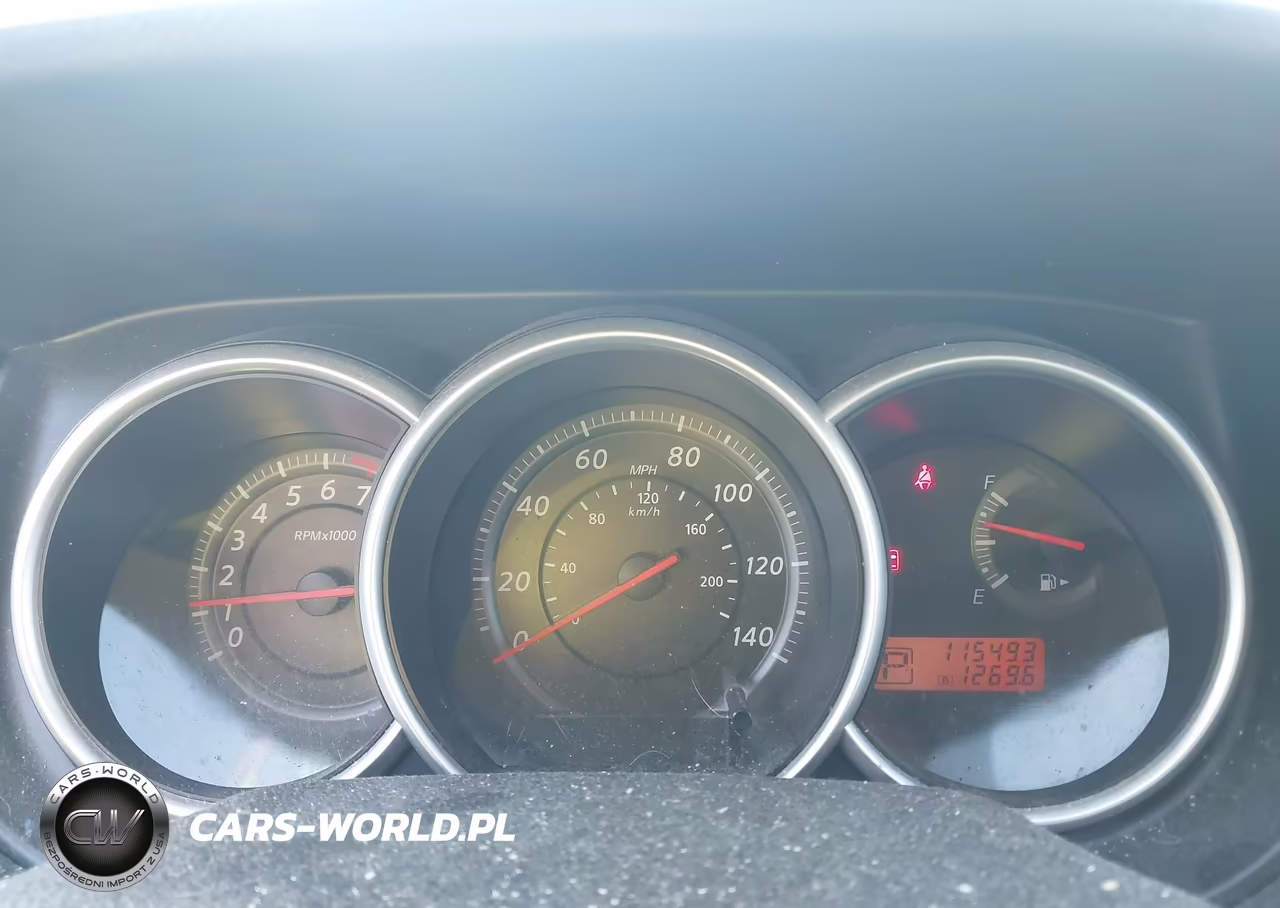 2010 Nissan Versa 1.8S VIN:3N1BC1CP6AL444716 - 7