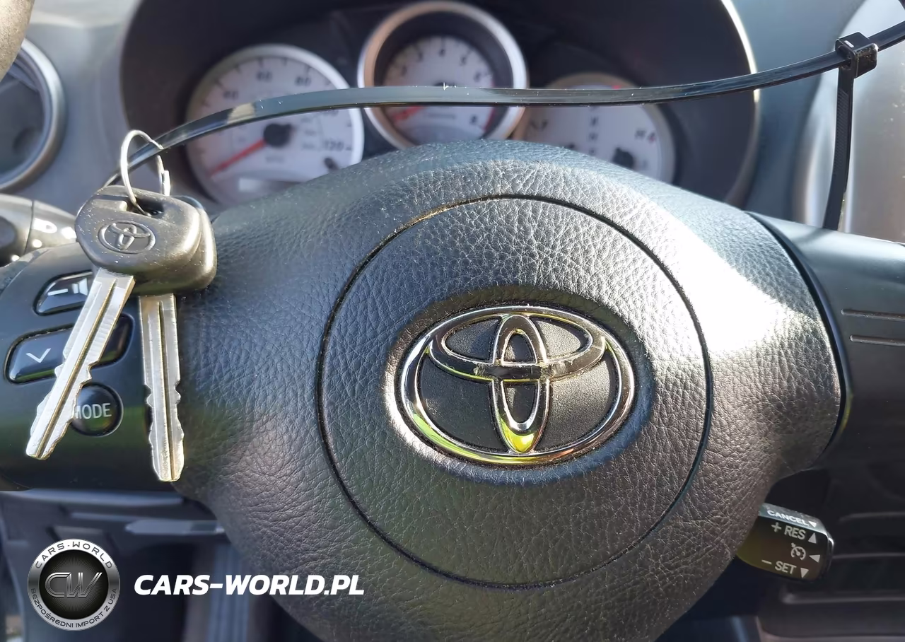 2005 Toyota Rav4 VIN:JTEGD20V150075917 - 11