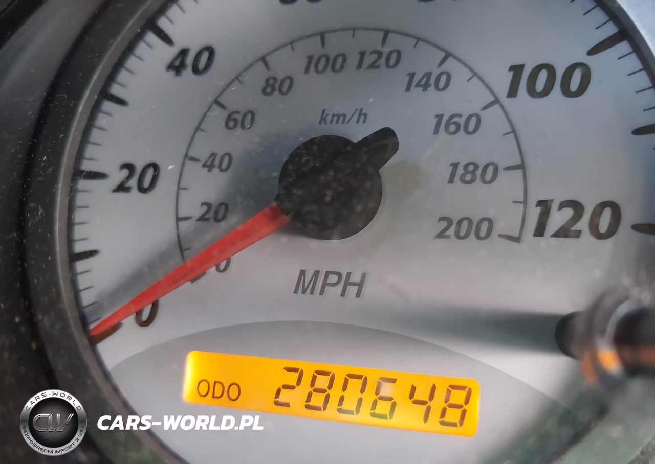 2005 Toyota Rav4 VIN:JTEGD20V150075917 - 7