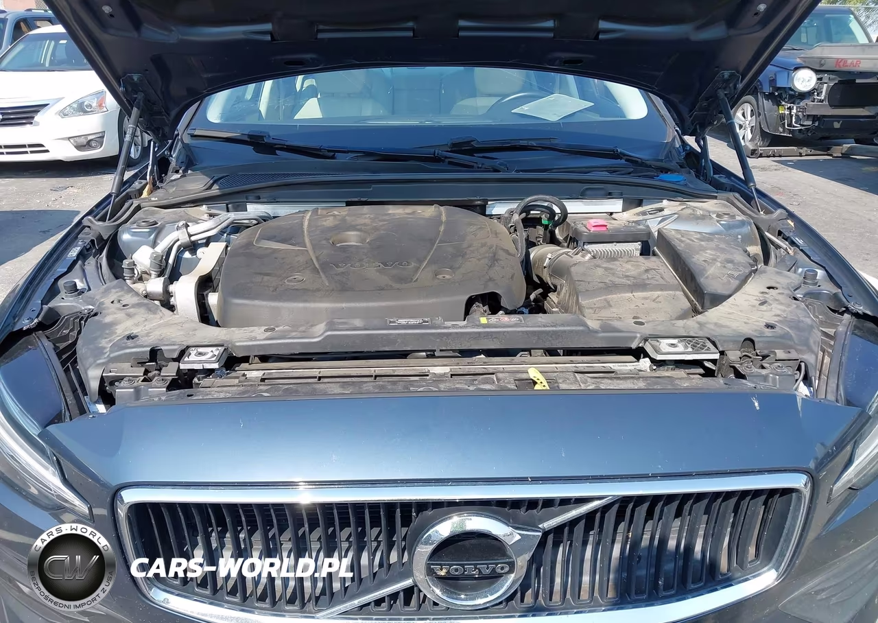 2020 Volvo S60 T5 Momentum VIN:7JR102FK2LG049254 - 10