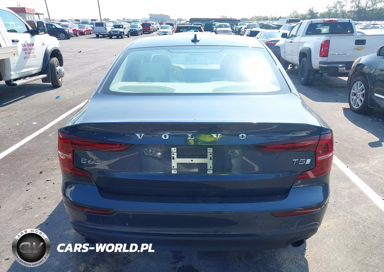 2020 Volvo S60 T5 Momentum VIN:7JR102FK2LG049254 - 16