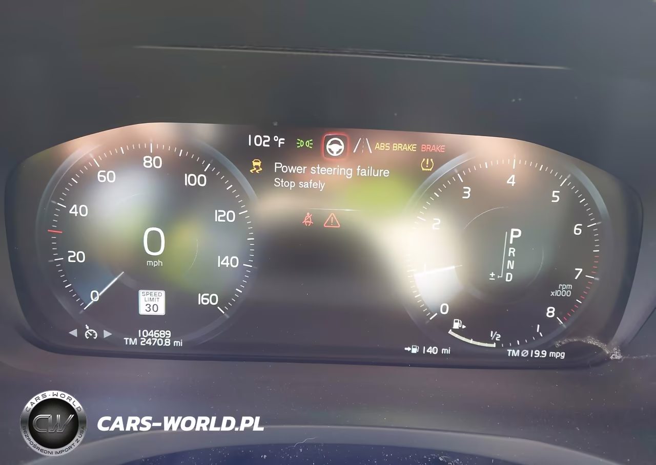 2020 Volvo S60 T5 Momentum VIN:7JR102FK2LG049254 - 7