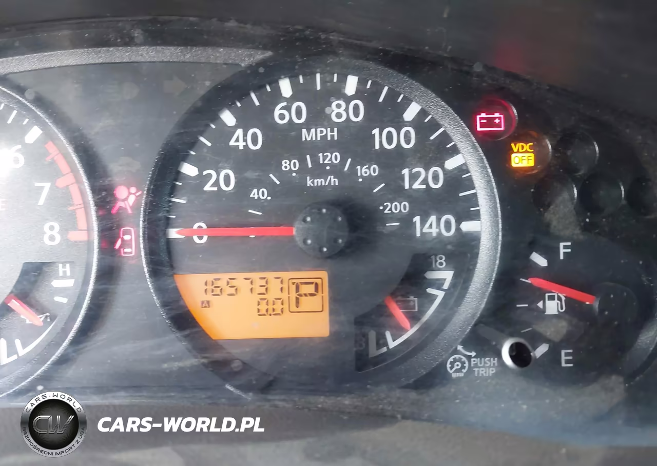 2010 Nissan Frontier Se VIN:1N6AD0ER6AC406670 - 15
