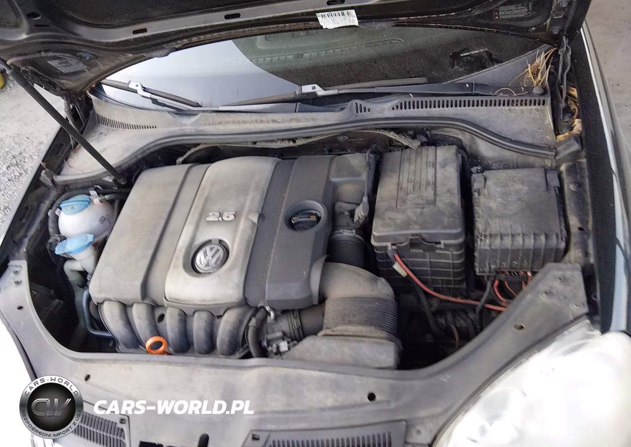 2008 Volkswagen Jetta Se-Sel VIN:3VWRZ71K28M177113 - 10
