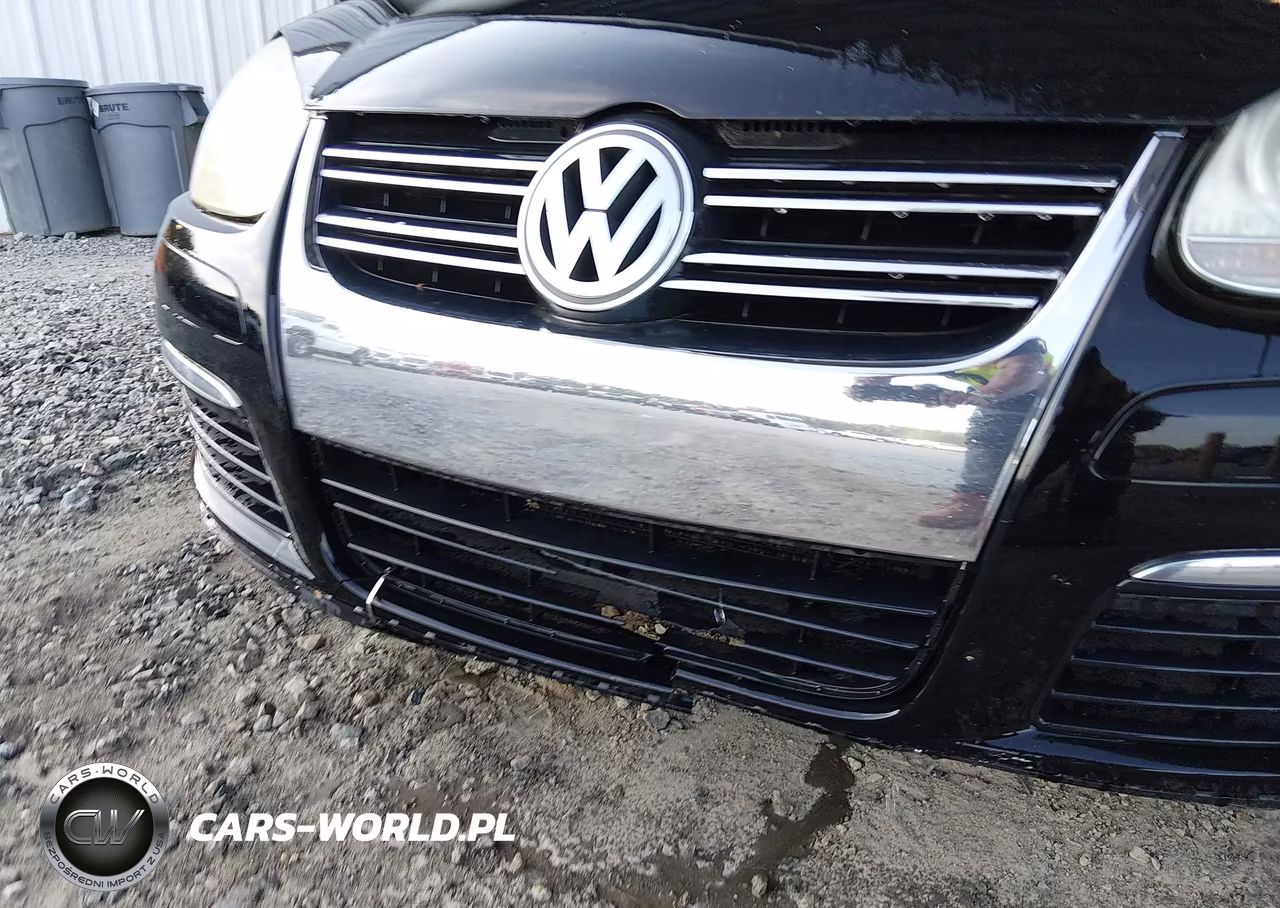 2008 Volkswagen Jetta Se-Sel VIN:3VWRZ71K28M177113 - 6