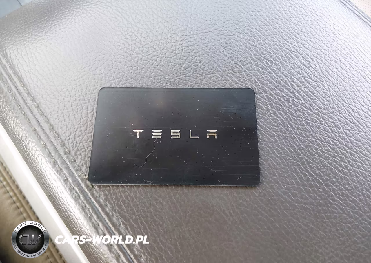 2026 Tesla Model 3 Premium Rear-Wheel Drive-Rear-Wheel Drive VIN:5YJ3E1EA9TF146831 - 10