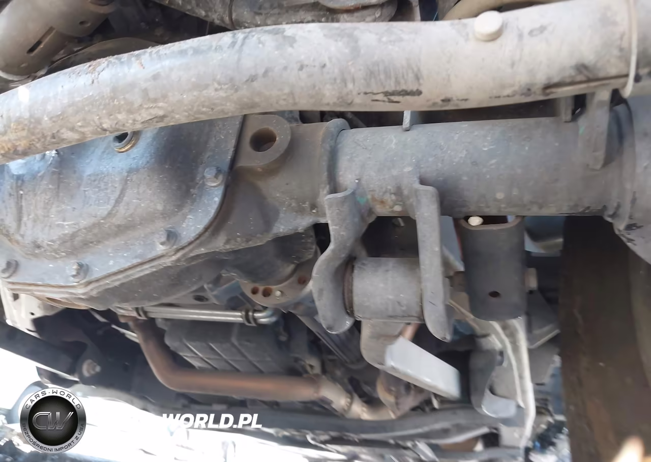 2021 Jeep Gladiator Willys 4X4 VIN:1C6HJTAG4ML572231 - 6