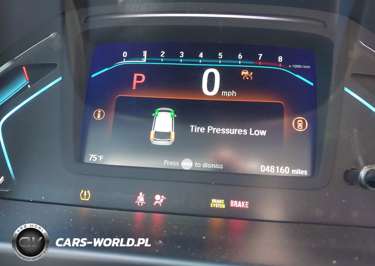 2021 Honda Odyssey Ex-L VIN:5FNRL6H72MB000916 - 7