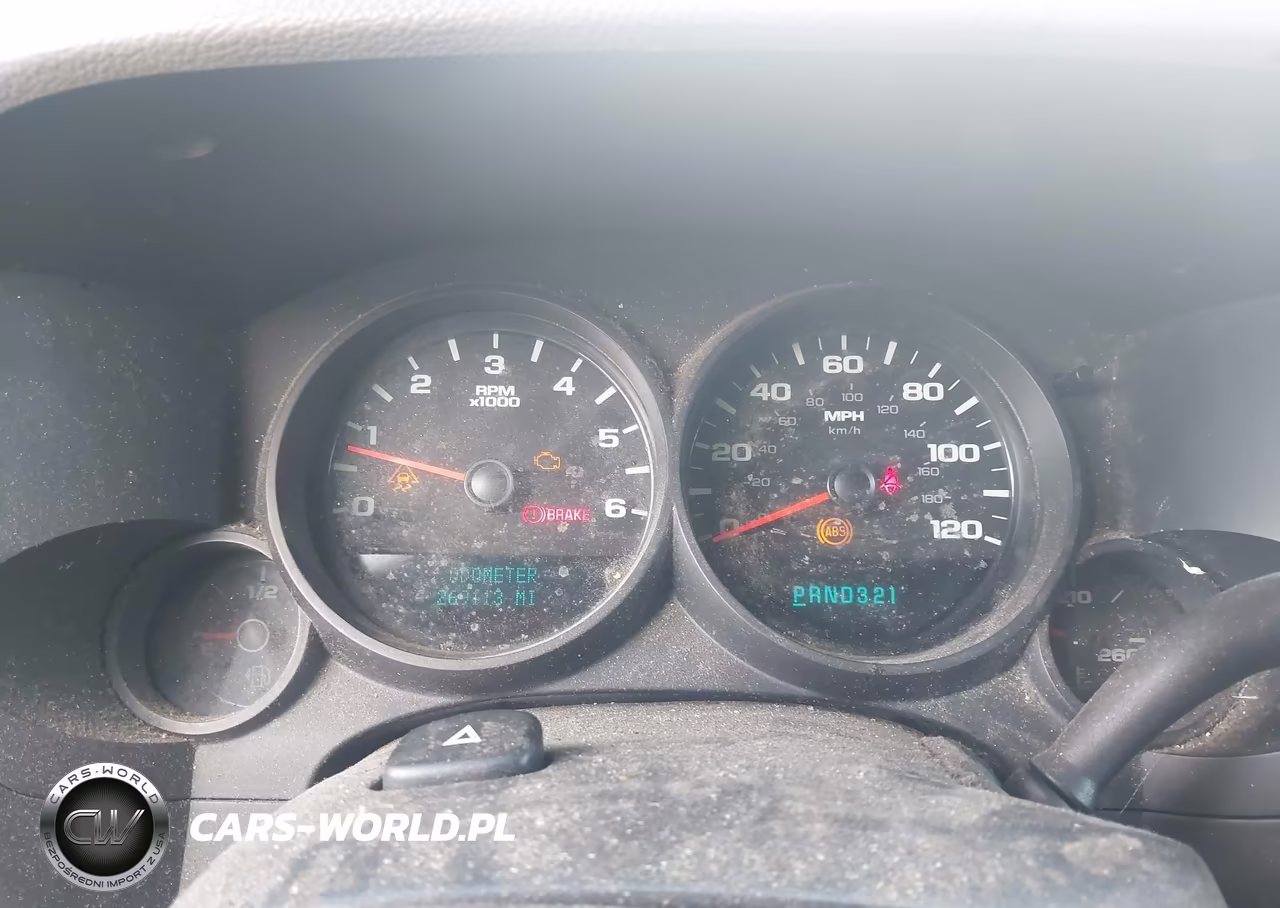 2007 Chevrolet Silverado 1500 Ls VIN:2GCEC13C671725934 - 7