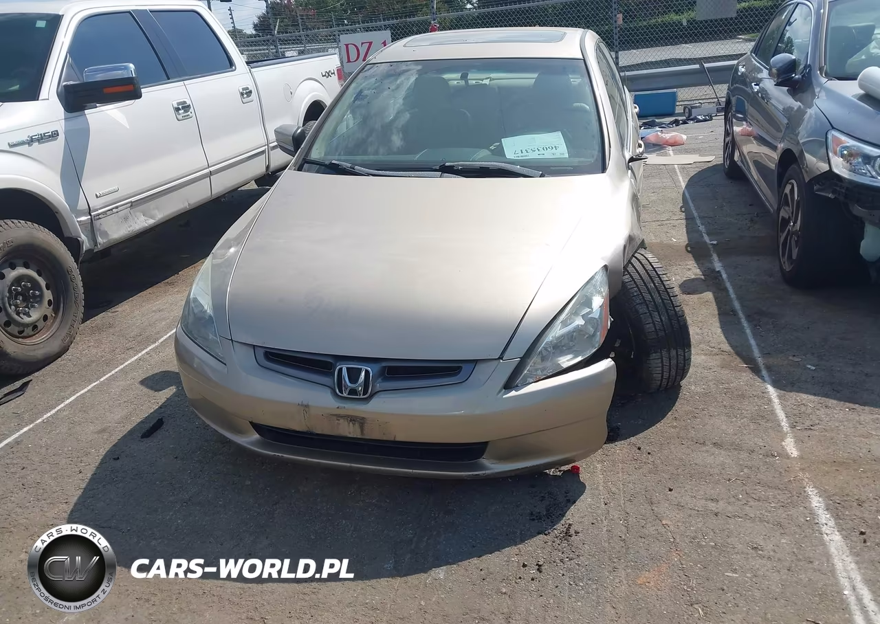 2005 Honda Accord 2.4 Ex VIN:1HGCM56805A022062 - 11