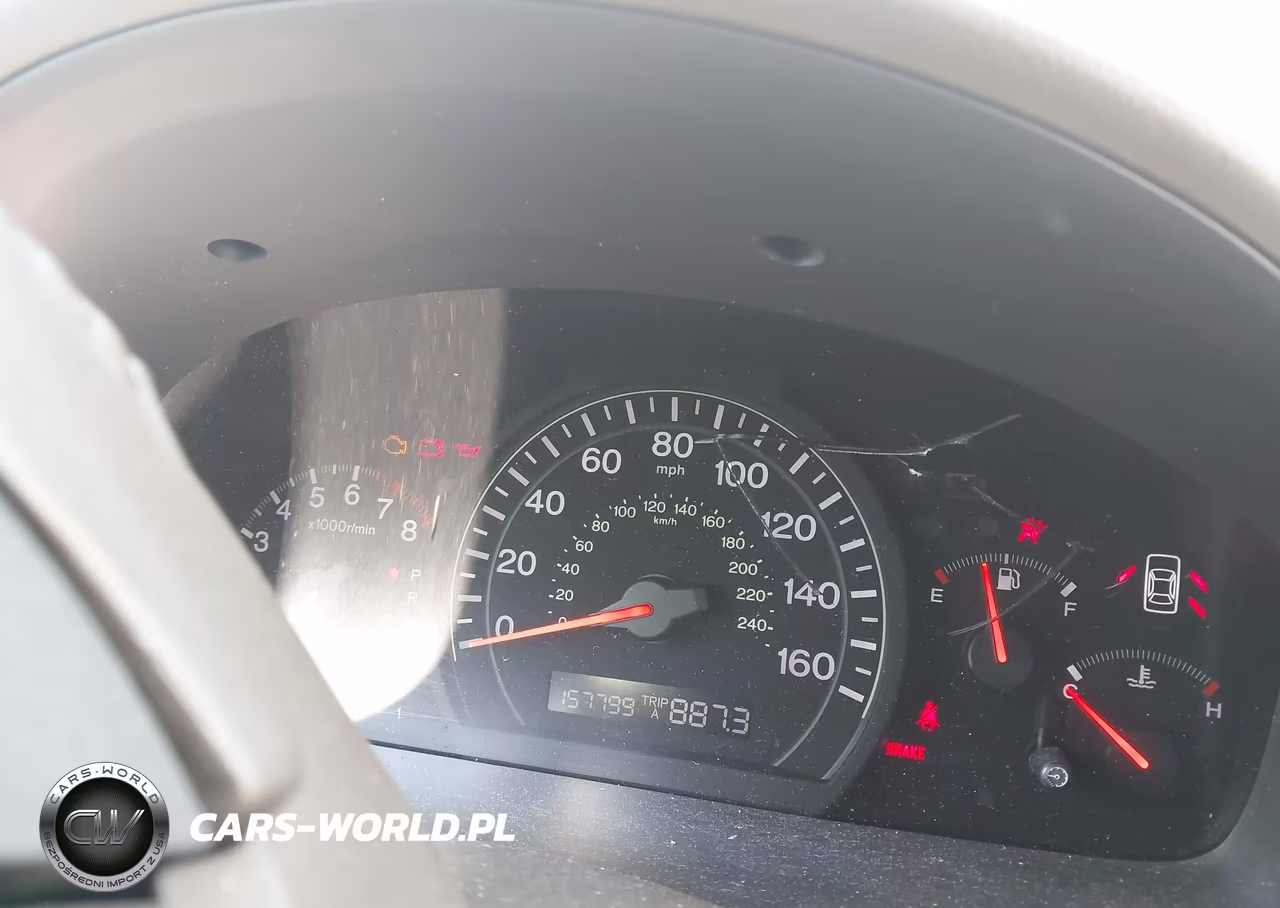 2005 Honda Accord 2.4 Ex VIN:1HGCM56805A022062 - 7
