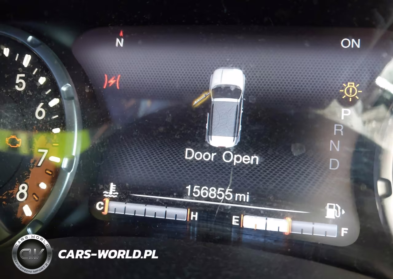 2018 Jeep Renegade Limited 4X4 VIN:ZACCJBDBXJPH05661 - 15