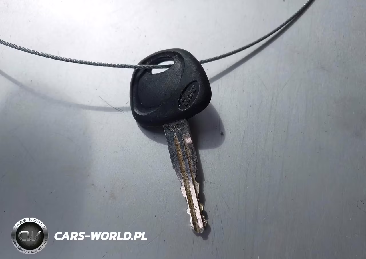 2007 Hyundai Accent Gls VIN:KMHCN46C87U090925 - 11
