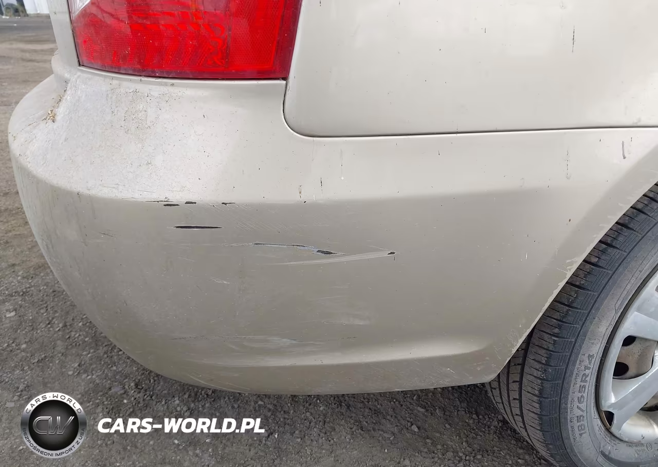 2007 Hyundai Accent Gls VIN:KMHCN46C87U090925 - 6