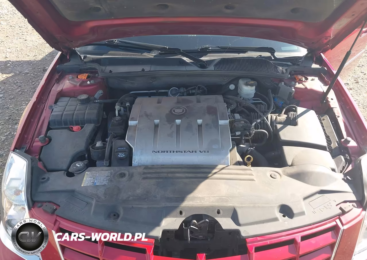 2010 Cadillac Dts 1Sd VIN:1G6KH5EY7AU115835 - 10