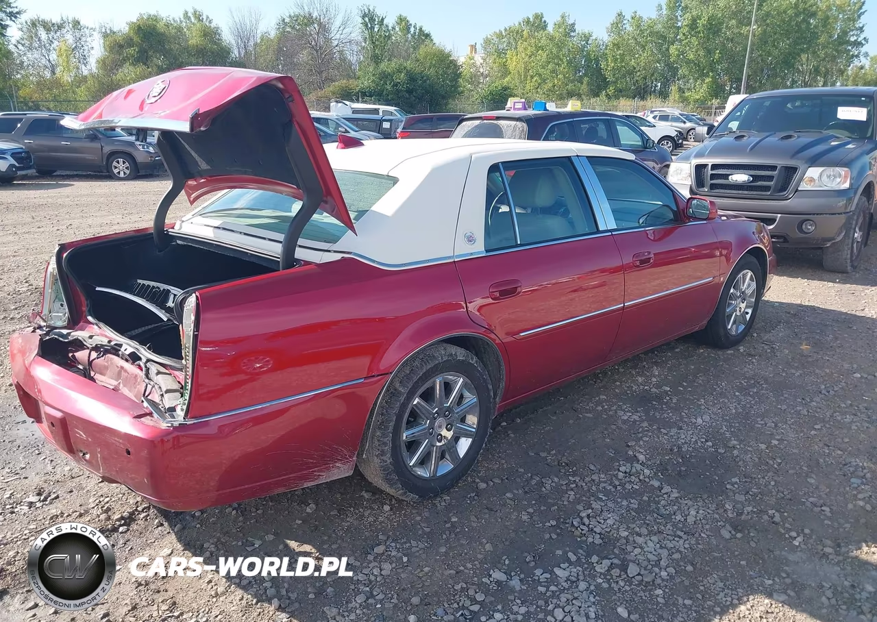 2010 Cadillac Dts 1Sd VIN:1G6KH5EY7AU115835 - 4