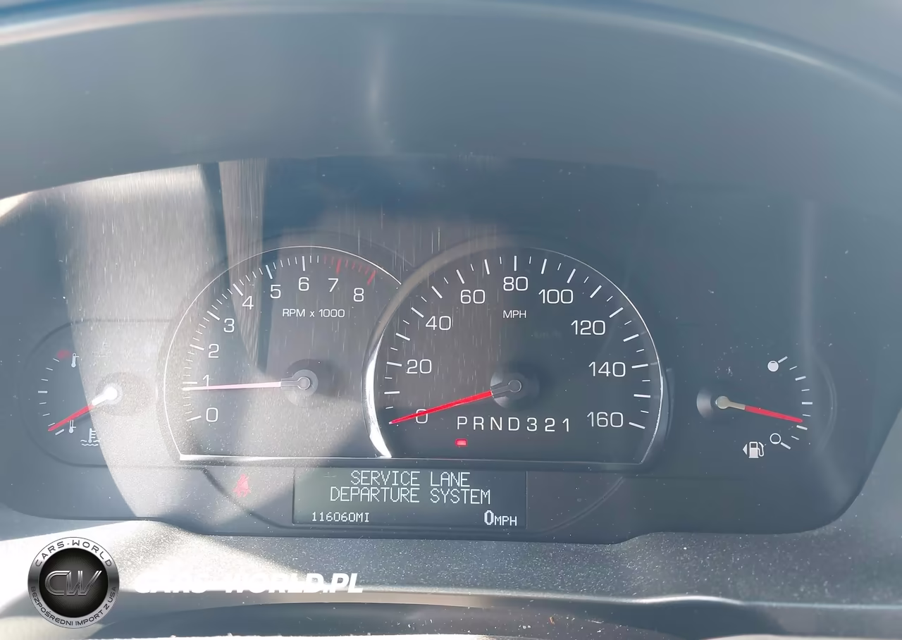 2010 Cadillac Dts 1Sd VIN:1G6KH5EY7AU115835 - 7