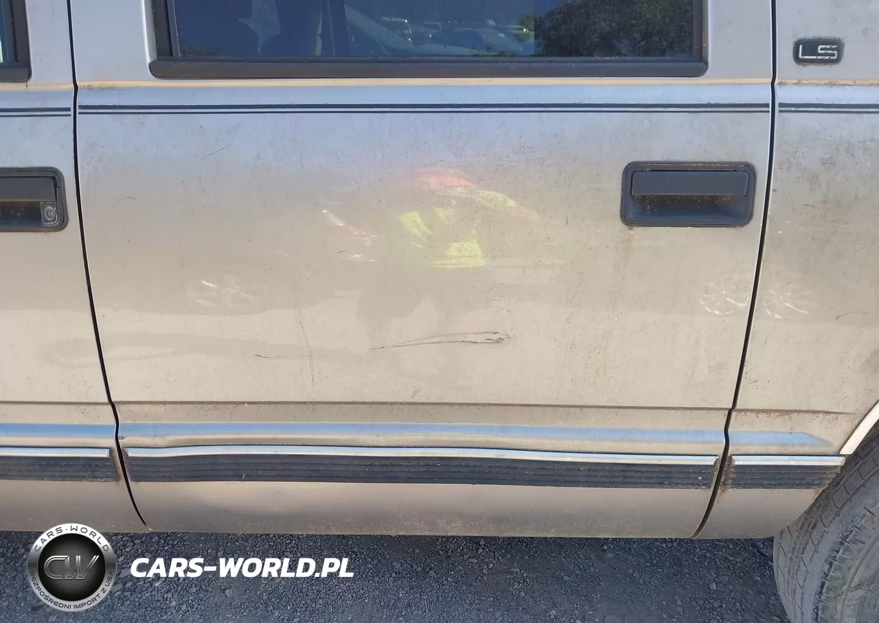 1999 Chevrolet Suburban 1500 Lt VIN:3GNFK16R9XG259213 - 16