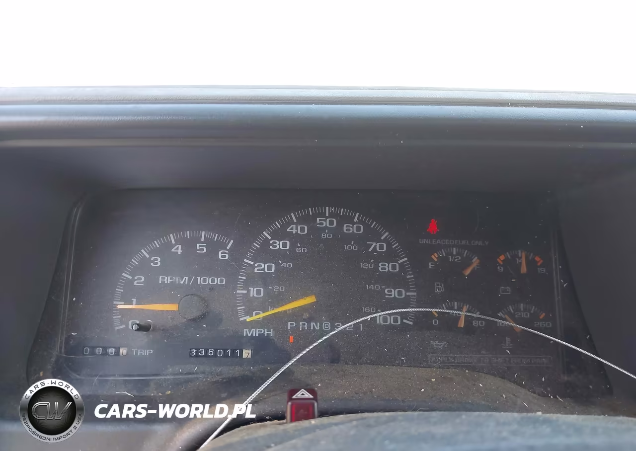 1999 Chevrolet Suburban 1500 Lt VIN:3GNFK16R9XG259213 - 7
