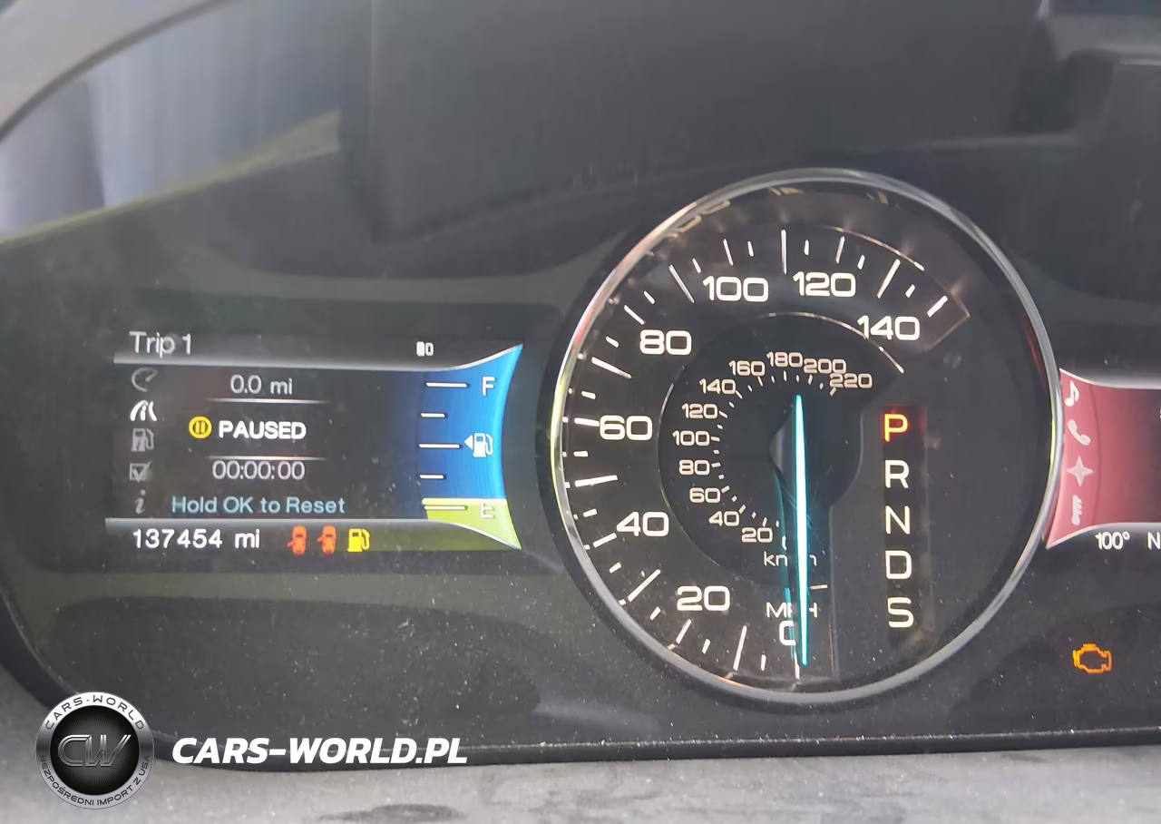 2013 Ford Edge Sel VIN:2FMDK3JC0DBA01185 - 7