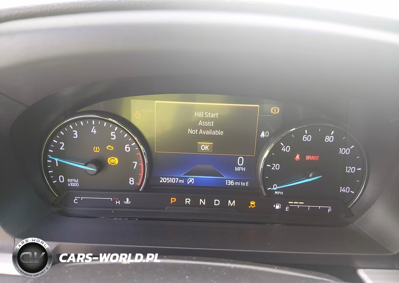 2020 Ford Explorer Xlt VIN:1FMSK7DH3LGB21270 - 15