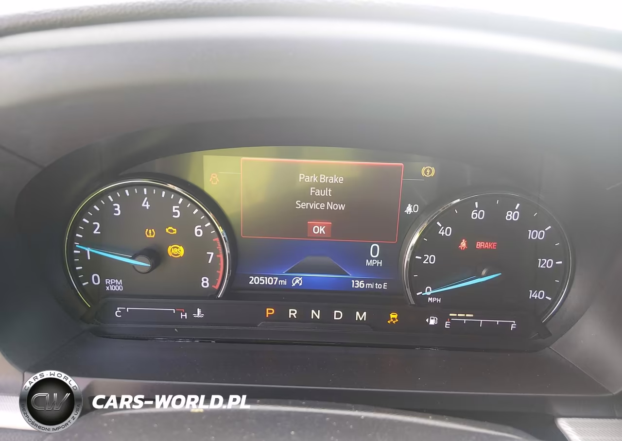 2020 Ford Explorer Xlt VIN:1FMSK7DH3LGB21270 - 7
