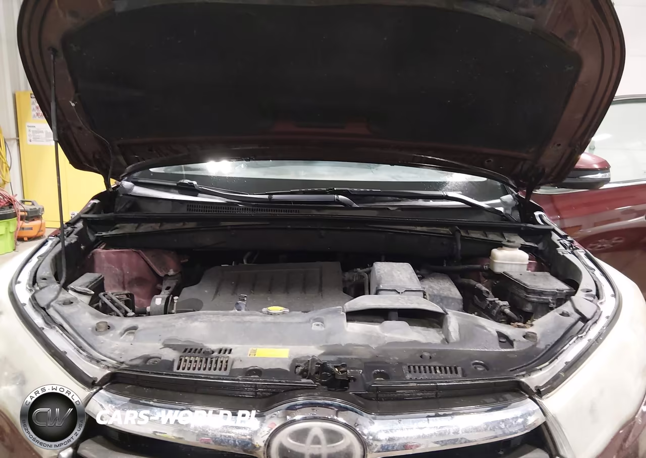 2014 Toyota Highlander Limited V6 VIN:5TDDKRFH7ES039668 - 10