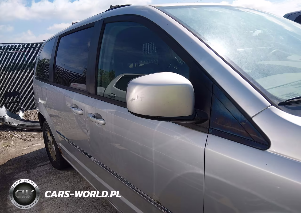 2009 Dodge Grand Caravan Sxt VIN:2D8HN54139R532898 - 14