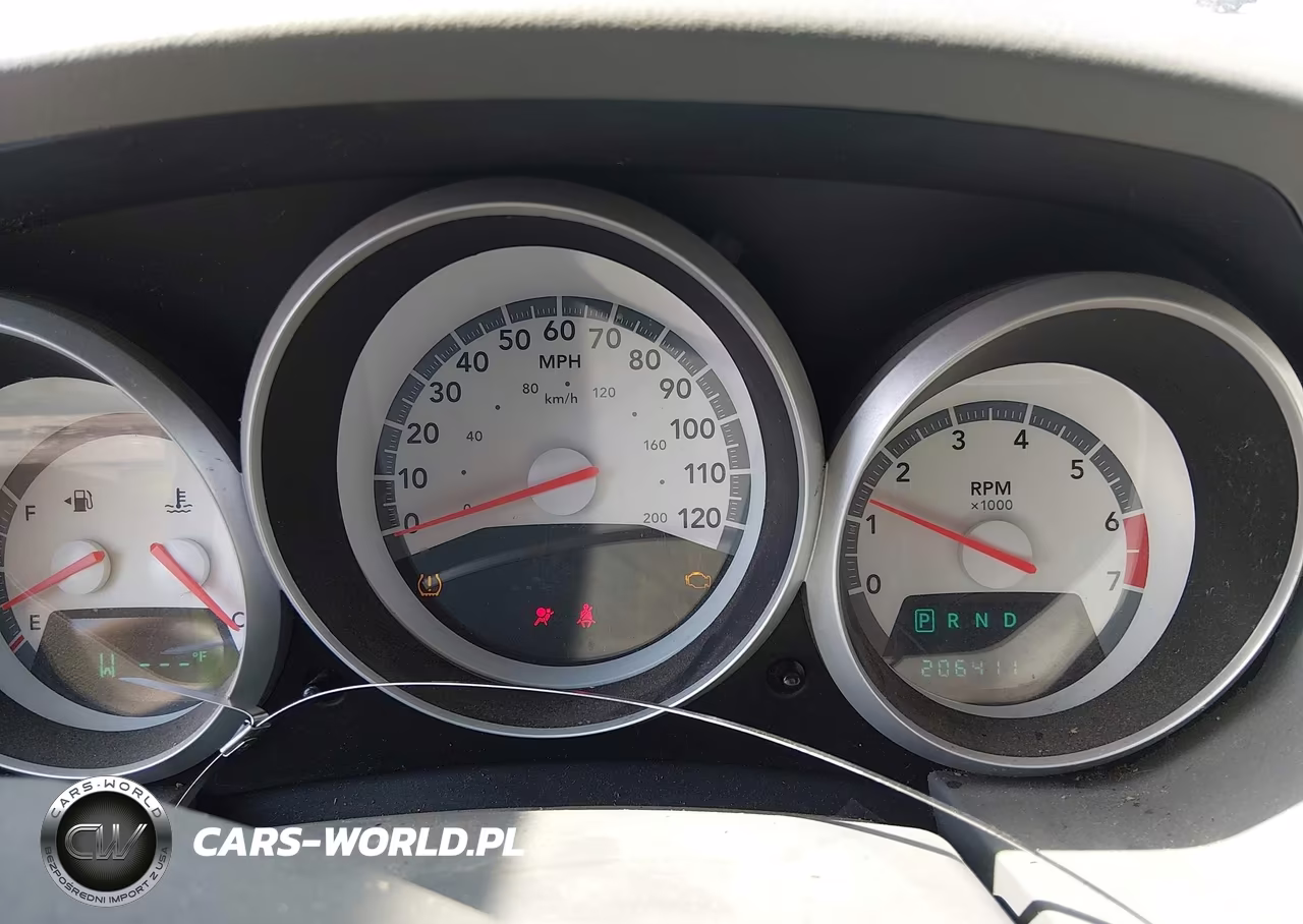 2009 Dodge Grand Caravan Sxt VIN:2D8HN54139R532898 - 7