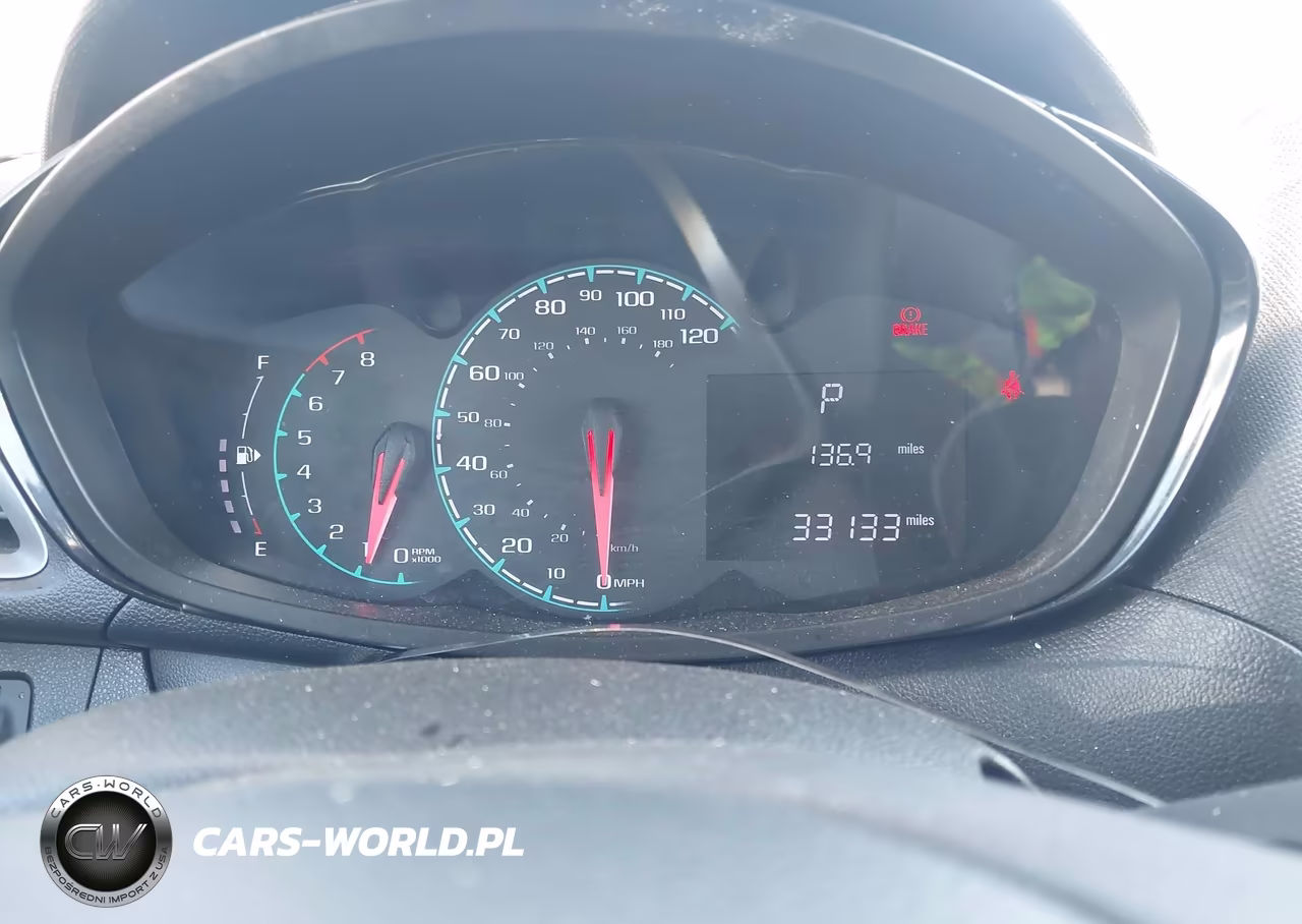 2019 Chevrolet Spark Ls Cvt VIN:KL8CB6SA0KC718691 - 7
