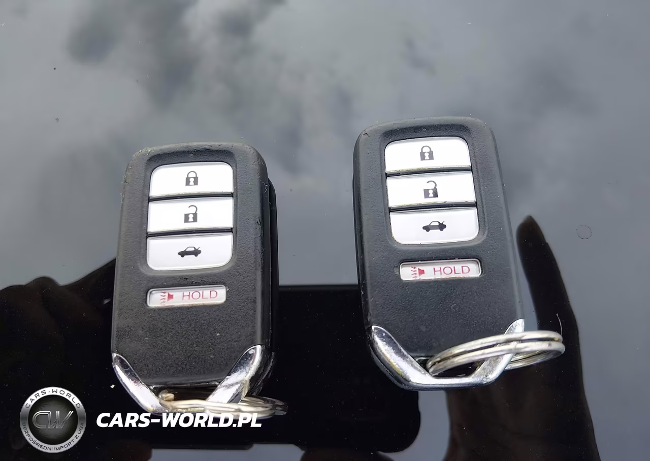 2013 Honda Accord Ex-L VIN:1HGCR2F87DA263101 - 11