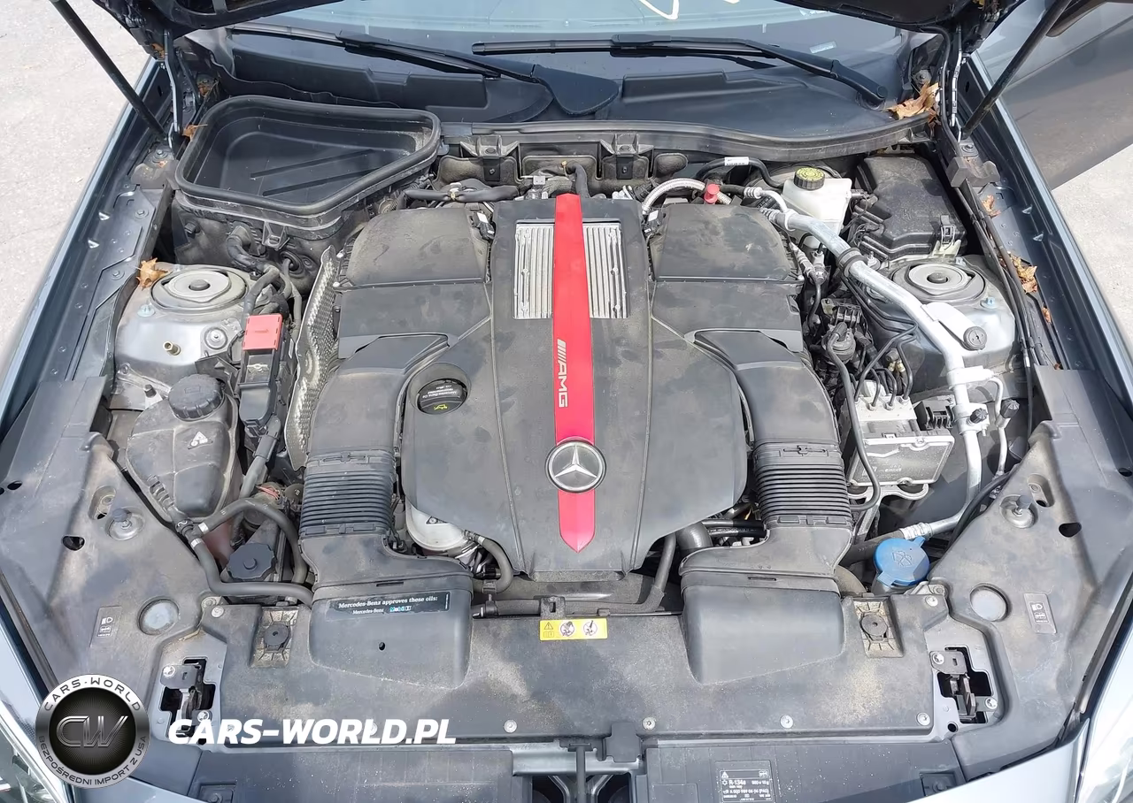 2019 Mercedes-Benz Amg Slc 43 VIN:WDDPK6GA8KF161244 - 10