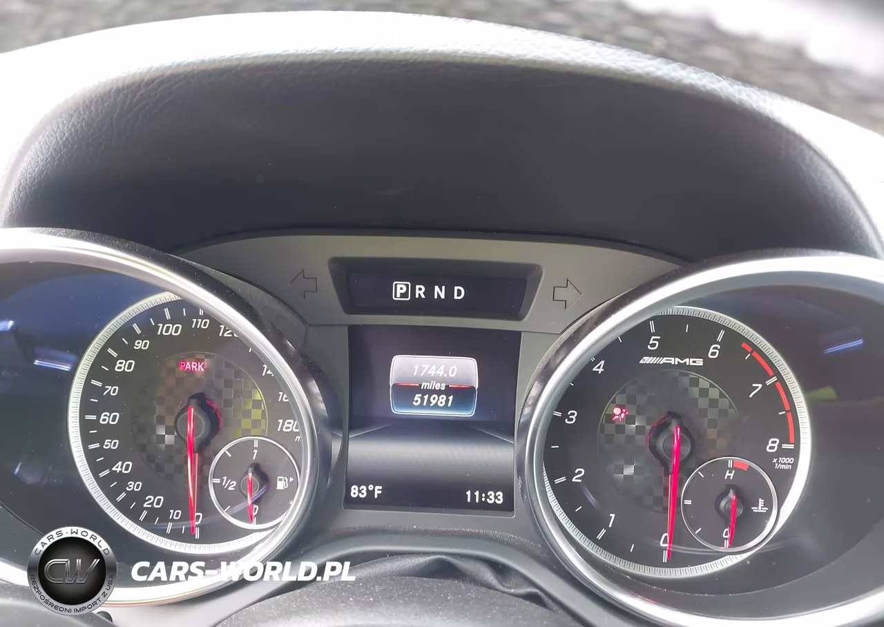 2019 Mercedes-Benz Amg Slc 43 VIN:WDDPK6GA8KF161244 - 7