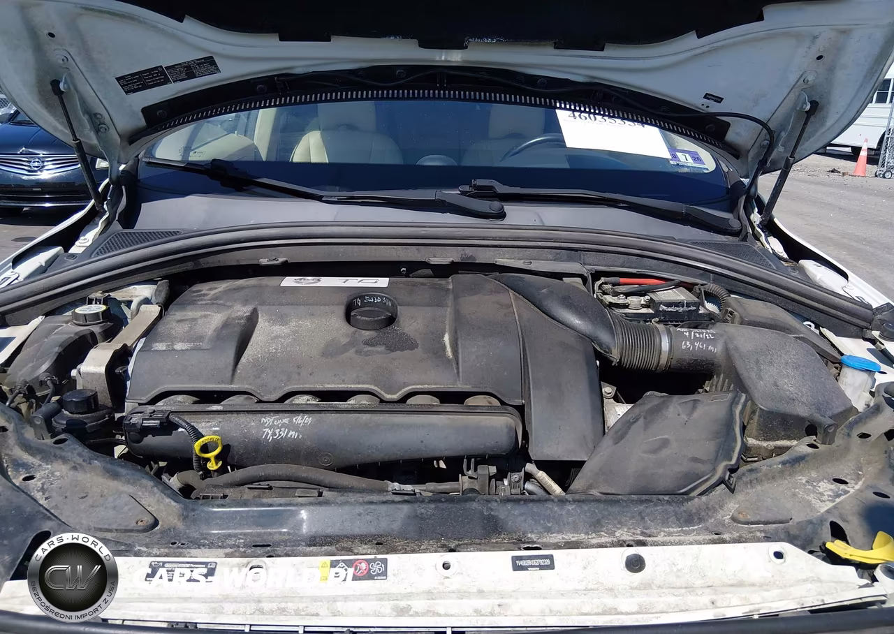2016 Volvo Xc60 T6 VIN:YV4902RK0G2792329 - 10