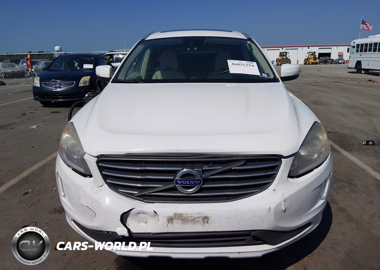 2016 Volvo Xc60 T6 VIN:YV4902RK0G2792329 - 12