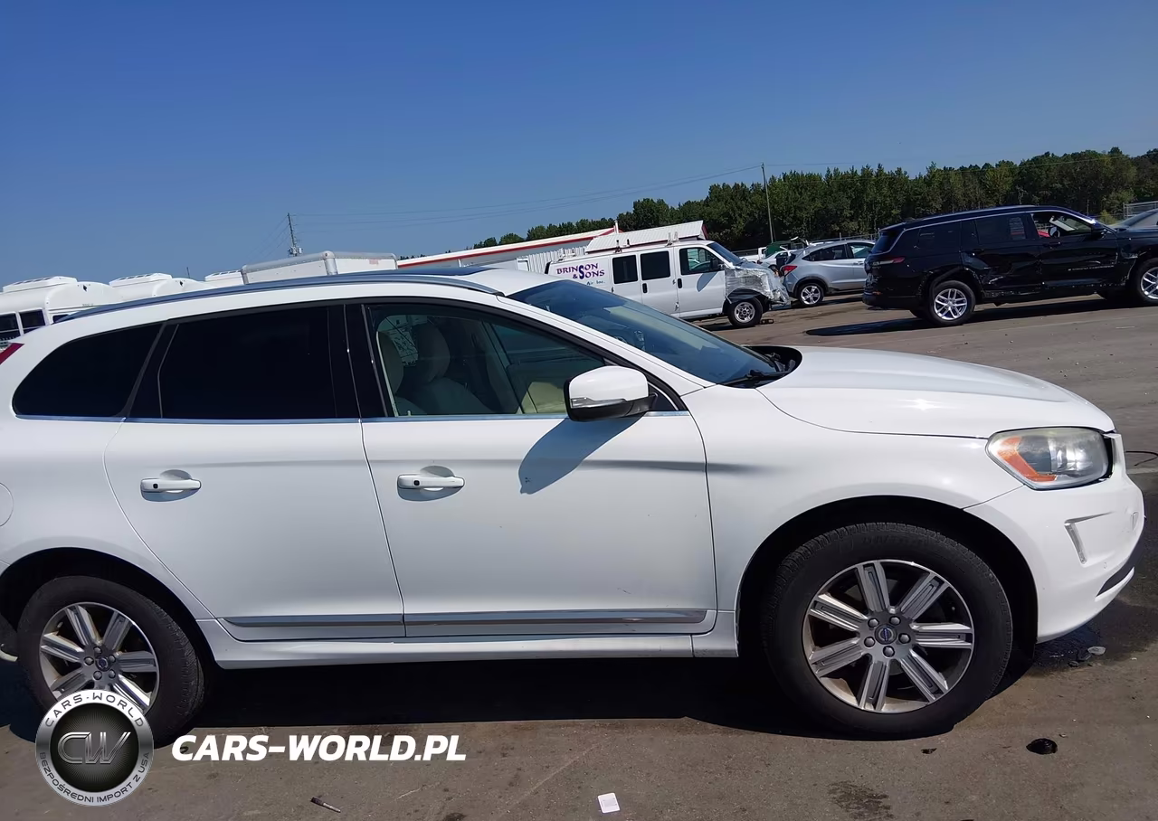 2016 Volvo Xc60 T6 VIN:YV4902RK0G2792329 - 13