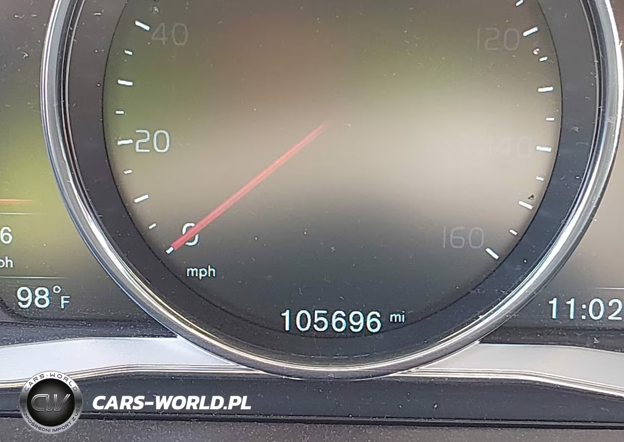 2016 Volvo Xc60 T6 VIN:YV4902RK0G2792329 - 15