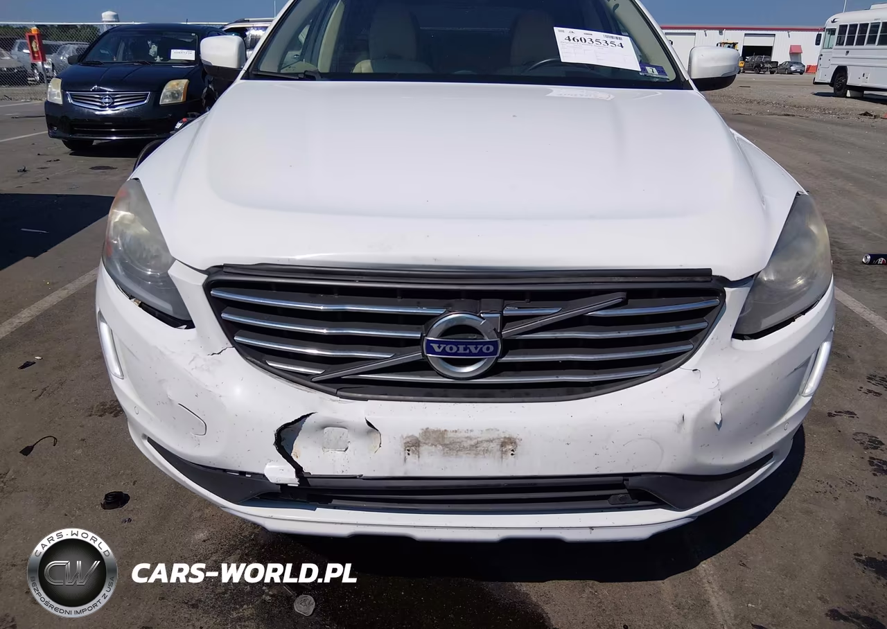 2016 Volvo Xc60 T6 VIN:YV4902RK0G2792329 - 6