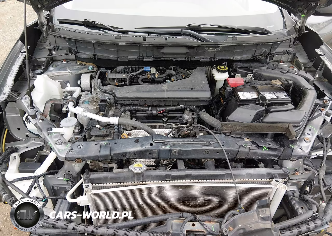 2020 Nissan Rogue Sv Fwd VIN:JN8AT2MT4LW008457 - 10