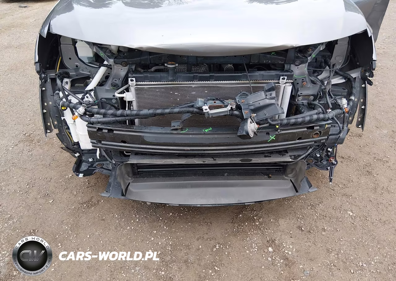 2020 Nissan Rogue Sv Fwd VIN:JN8AT2MT4LW008457 - 6