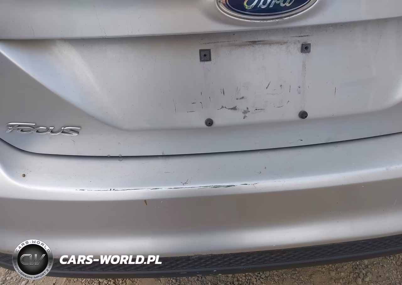 2013 Ford Focus Se VIN:1FADP3K23DL240229 - 15