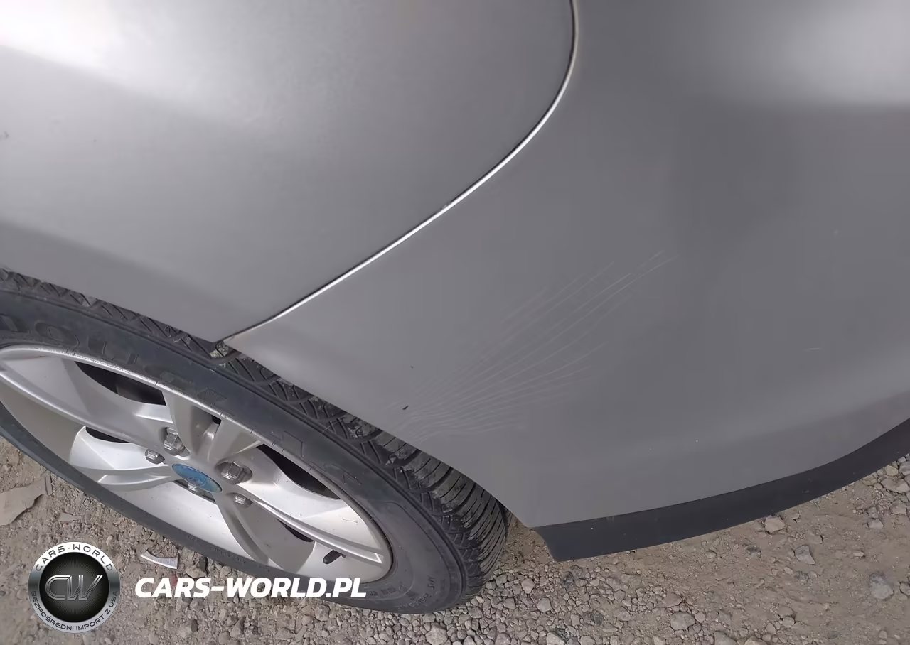 2013 Ford Focus Se VIN:1FADP3K23DL240229 - 16