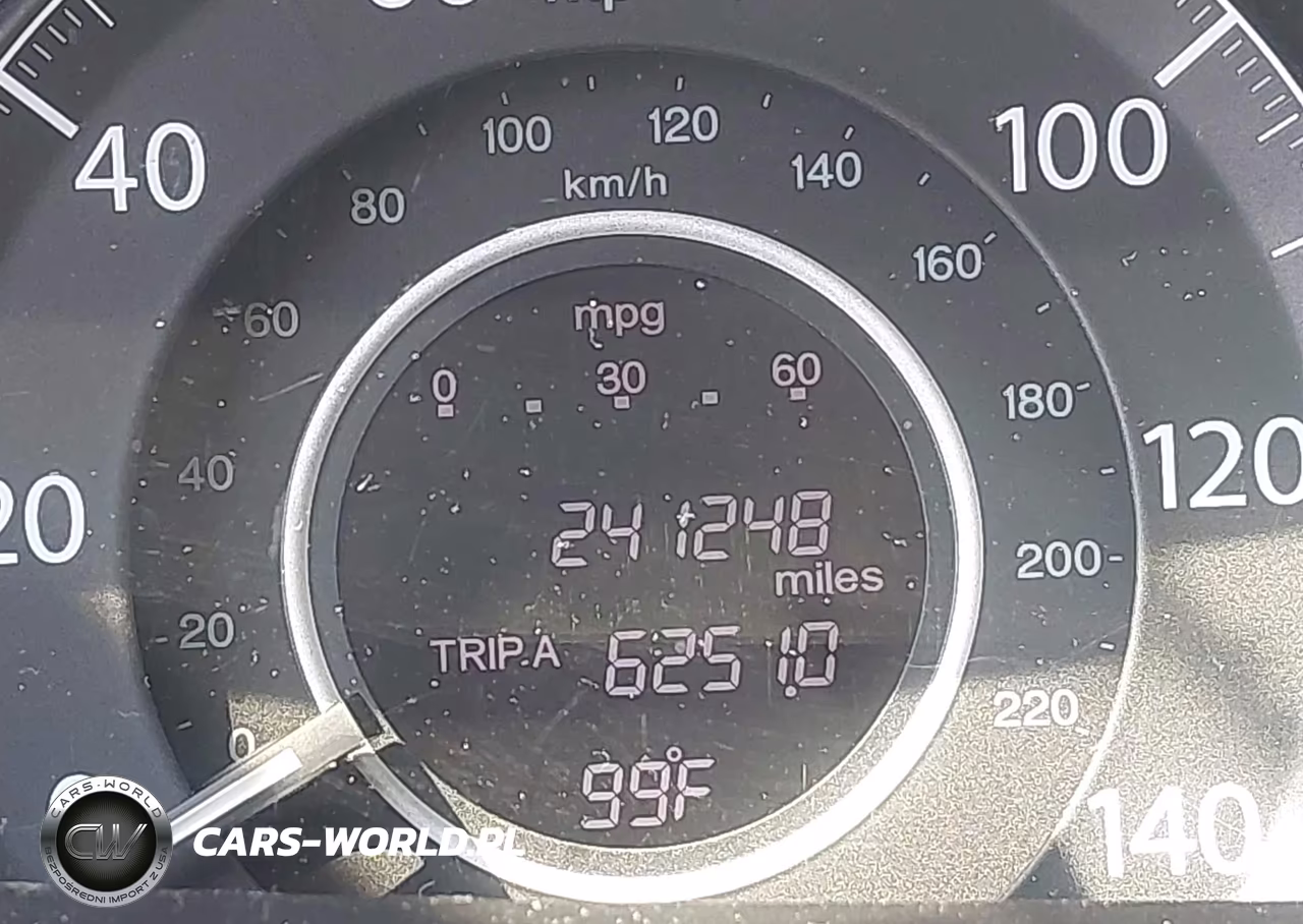 2012 Honda Cr-V Ex VIN:5J6RM4H59CL015046 - 15