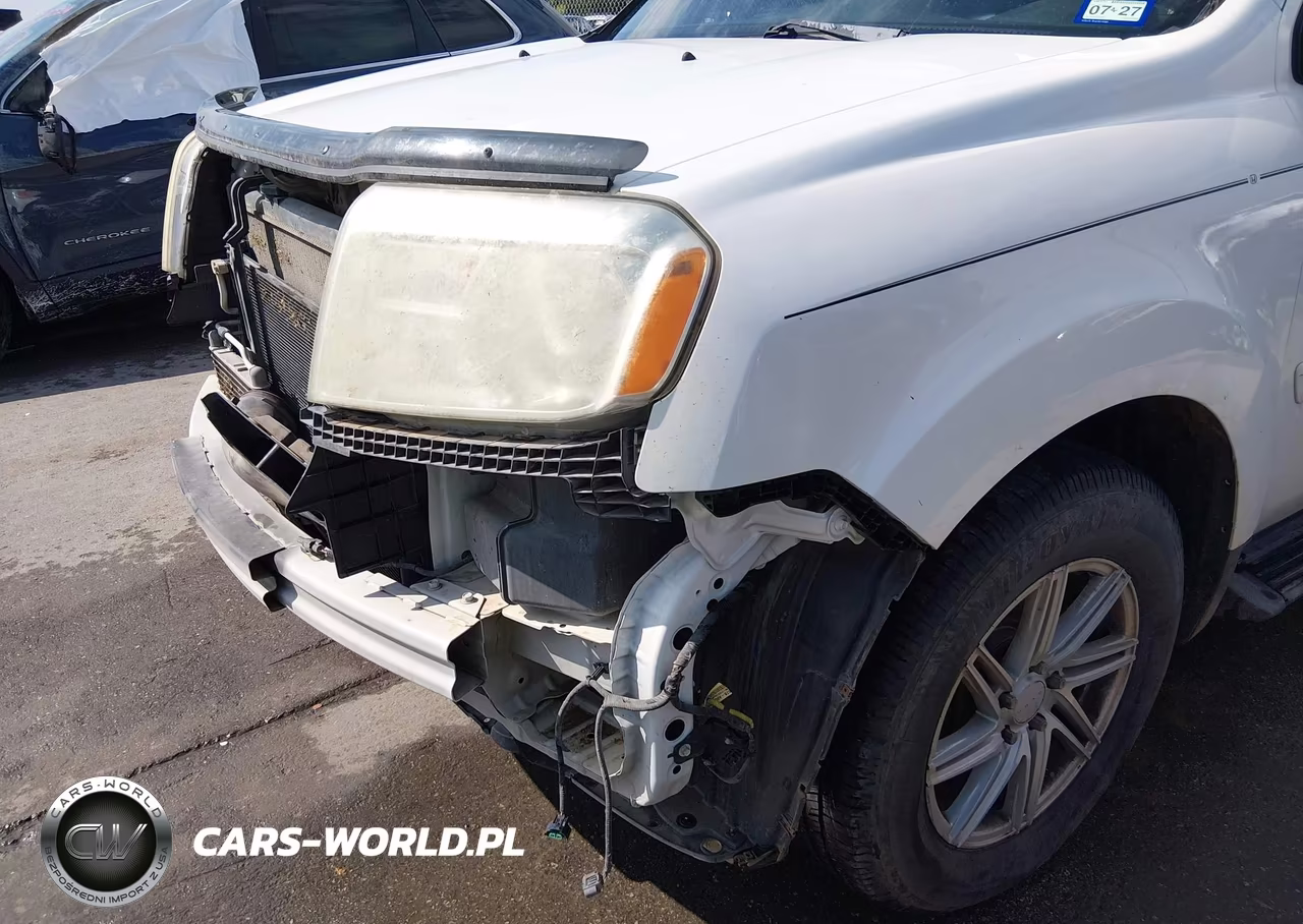 2012 Honda Pilot Touring VIN:5FNYF4H96CB012980 - 18