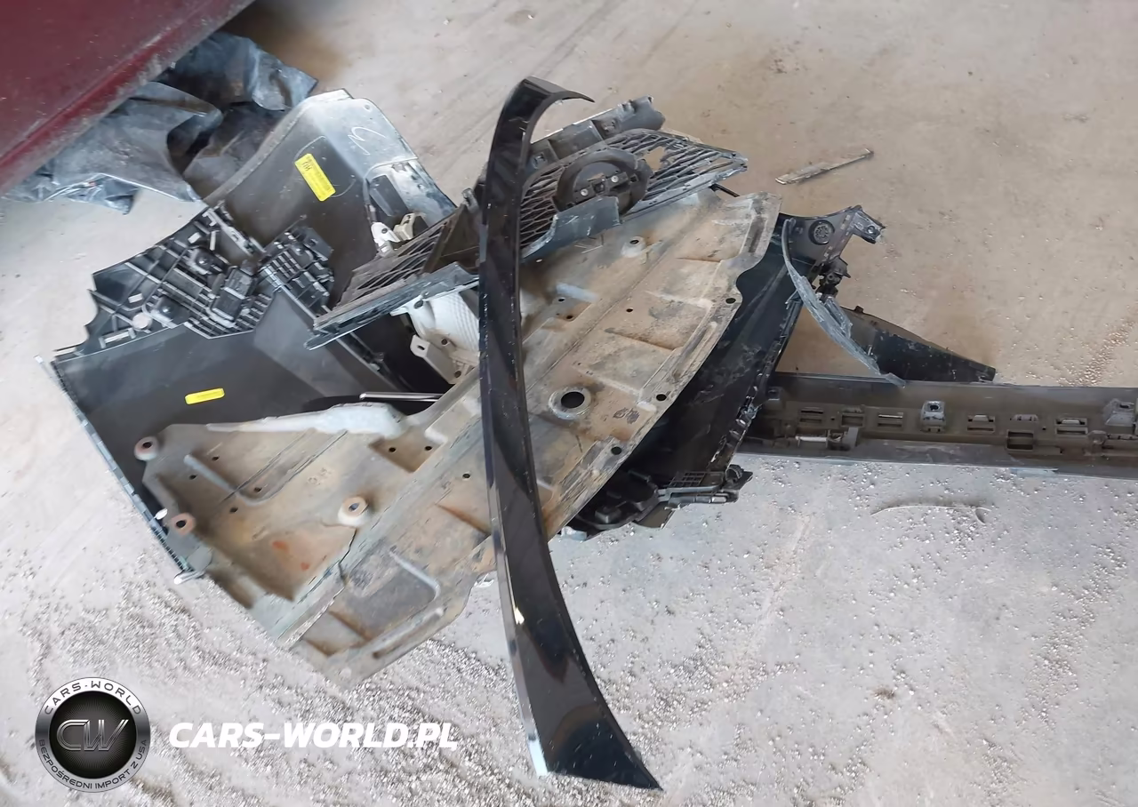 2025 Hyundai Tucson Sel VIN:5NMJB3DE7SH594224 - 12
