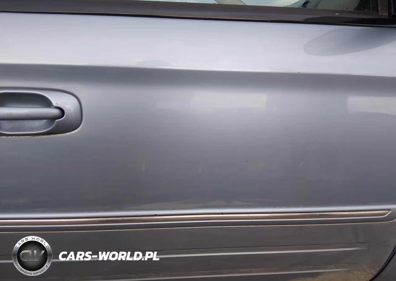 2006 Chrysler Town & Country Limited VIN:2A8GP64L96R729350 - 6