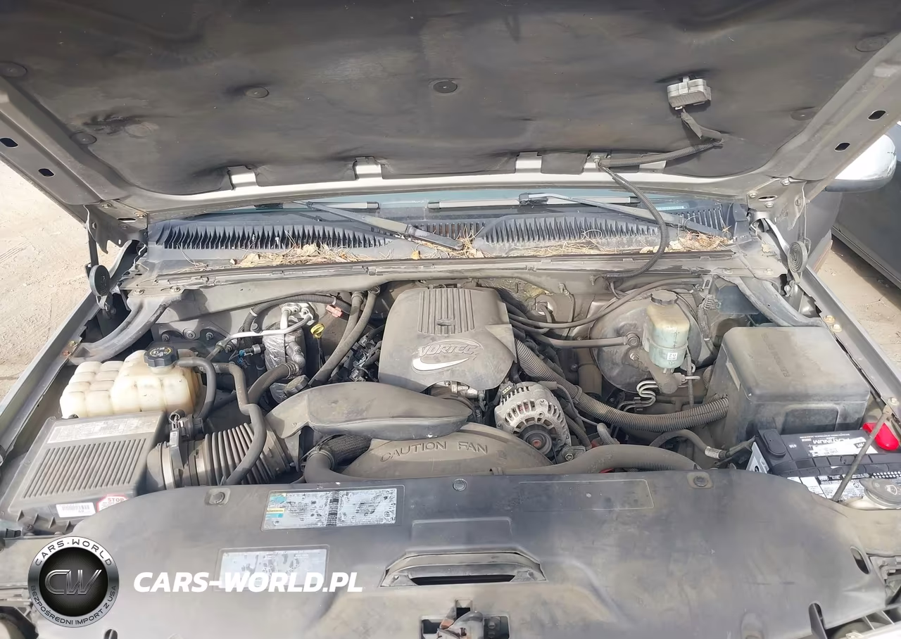 2002 Chevrolet Silverado 1500 Ls VIN:2GCEK19T421283819 - 10