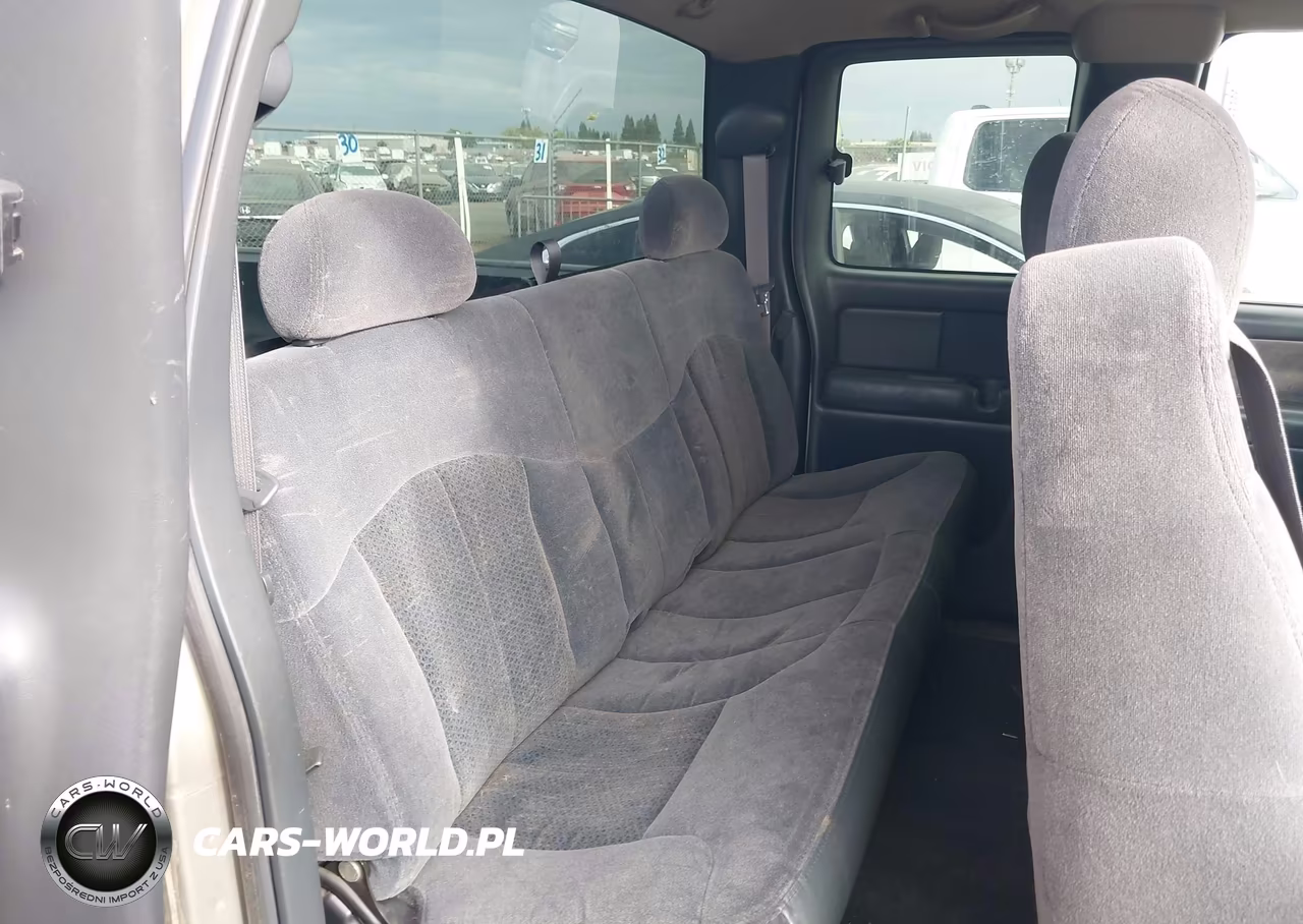 2002 Chevrolet Silverado 1500 Ls VIN:2GCEK19T421283819 - 8